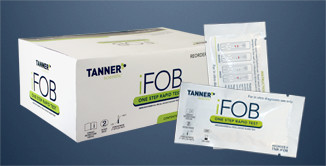 iFOB One Step Rapid Test Cassette Kit