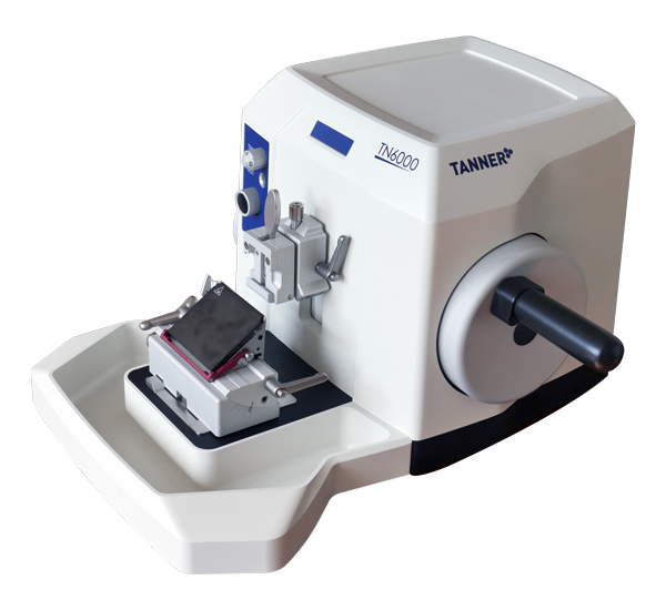 Microtome Right