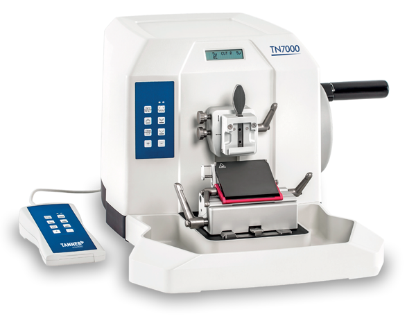 TN7000 Semi-Automated Precision Microtome