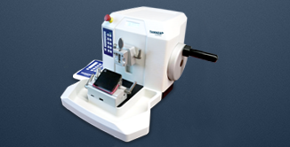 Automated Precision Microtome