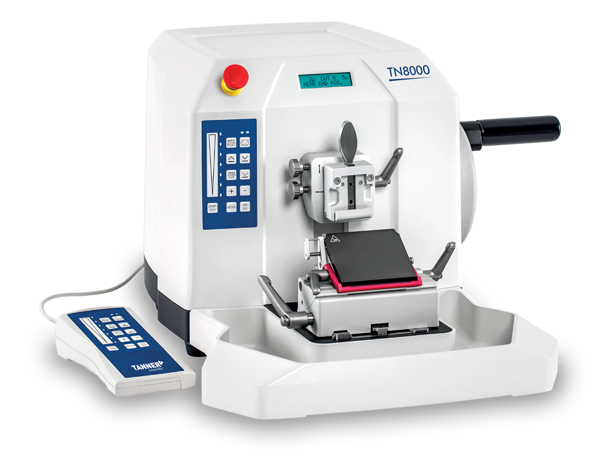 TN8000 Automated Precision Microtome