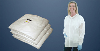 Disposable Lab Coats