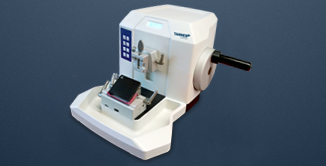 Semi-Automated Precision Microtome