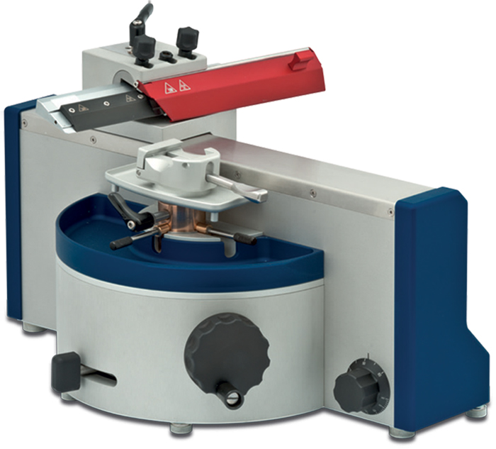 Cuttec S Sliding Microtome
